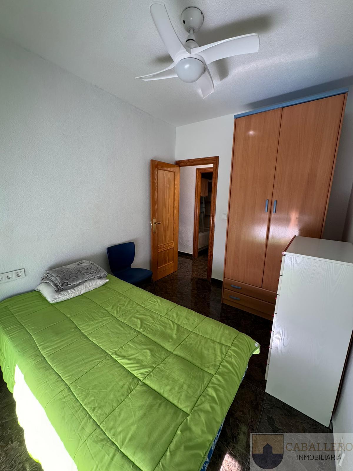 Alquiler de piso en Murcia