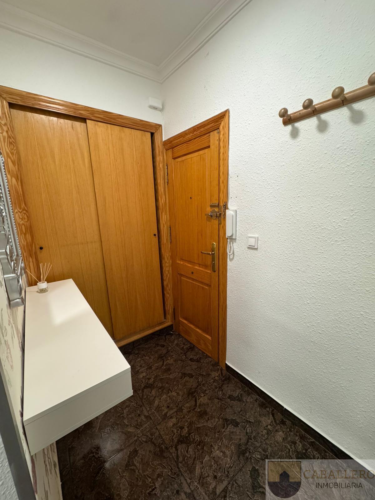 Alquiler de piso en Murcia