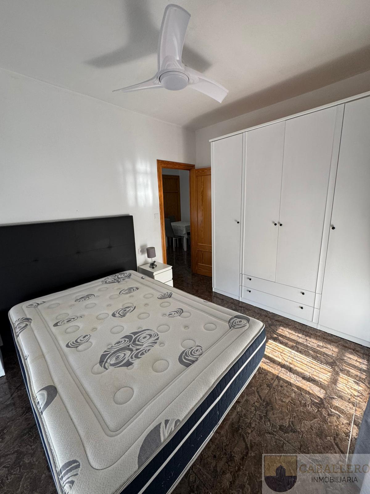 Alquiler de piso en Murcia