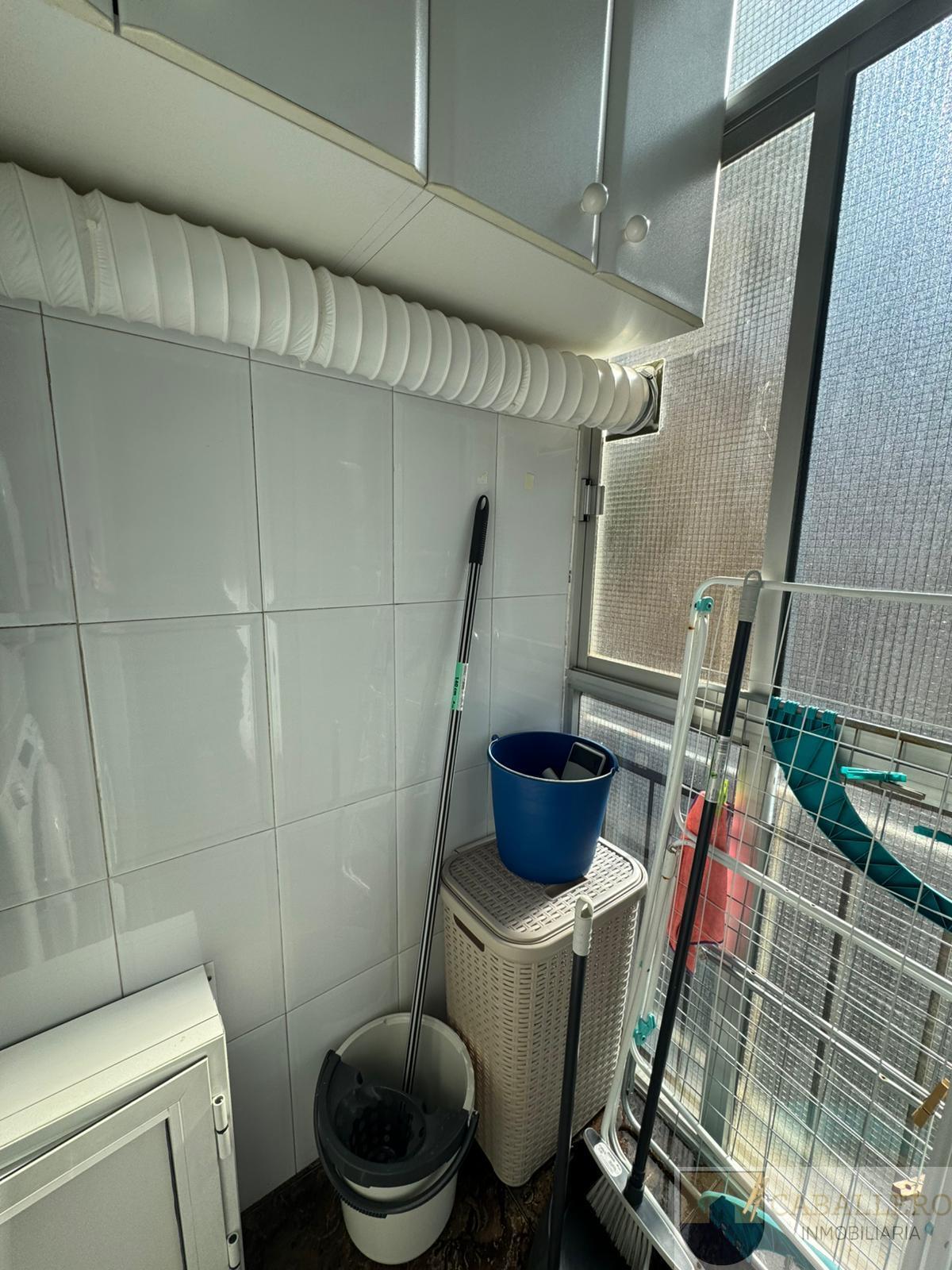 Alquiler de piso en Murcia