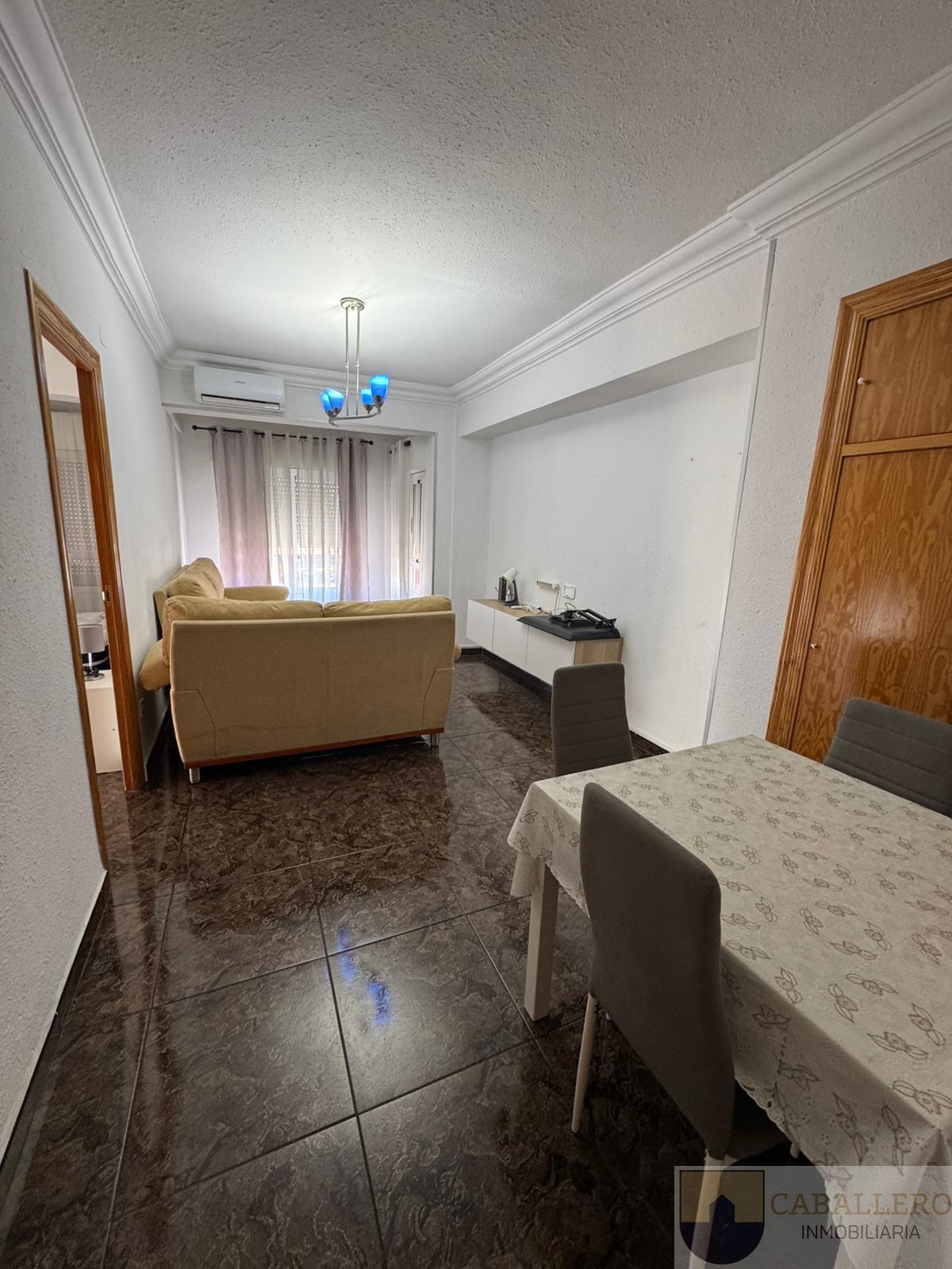 Alquiler de piso en Murcia