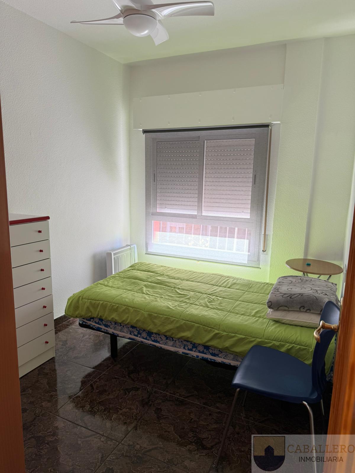 Alquiler de piso en Murcia