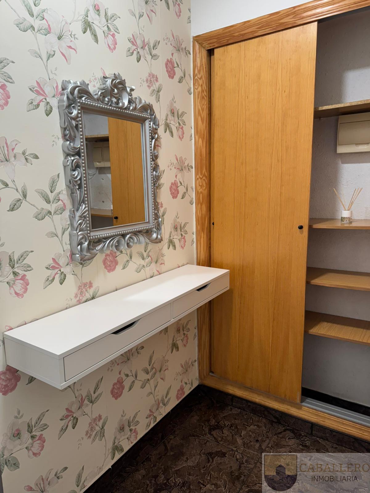 Alquiler de piso en Murcia