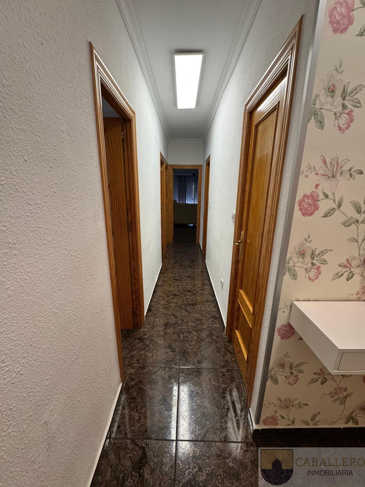 Alquiler de piso en Murcia