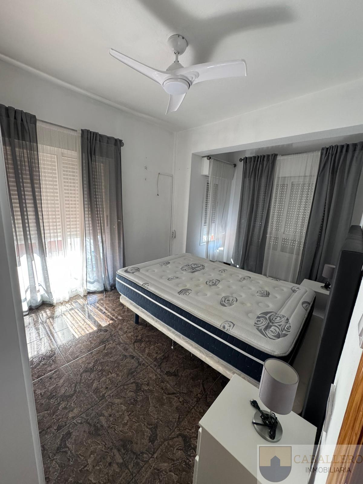 Alquiler de piso en Murcia