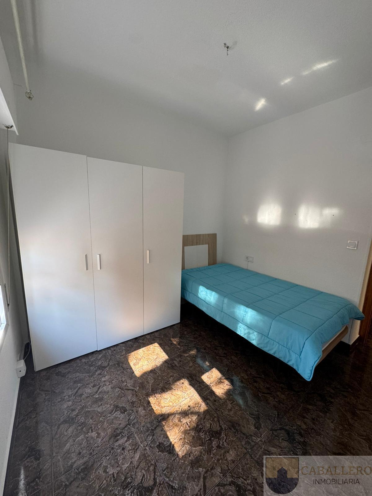 Alquiler de piso en Murcia