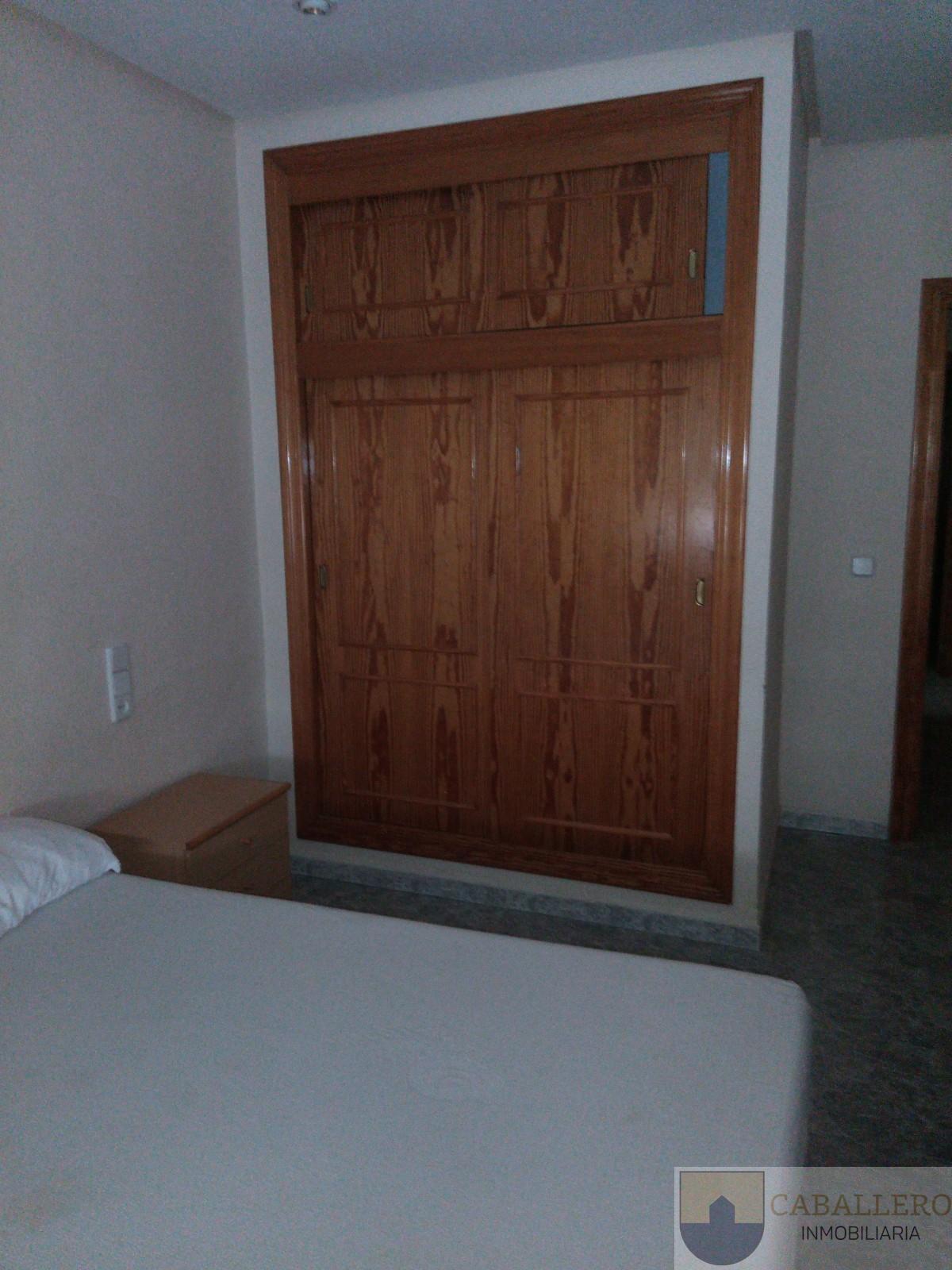 Alquiler de piso en Murcia