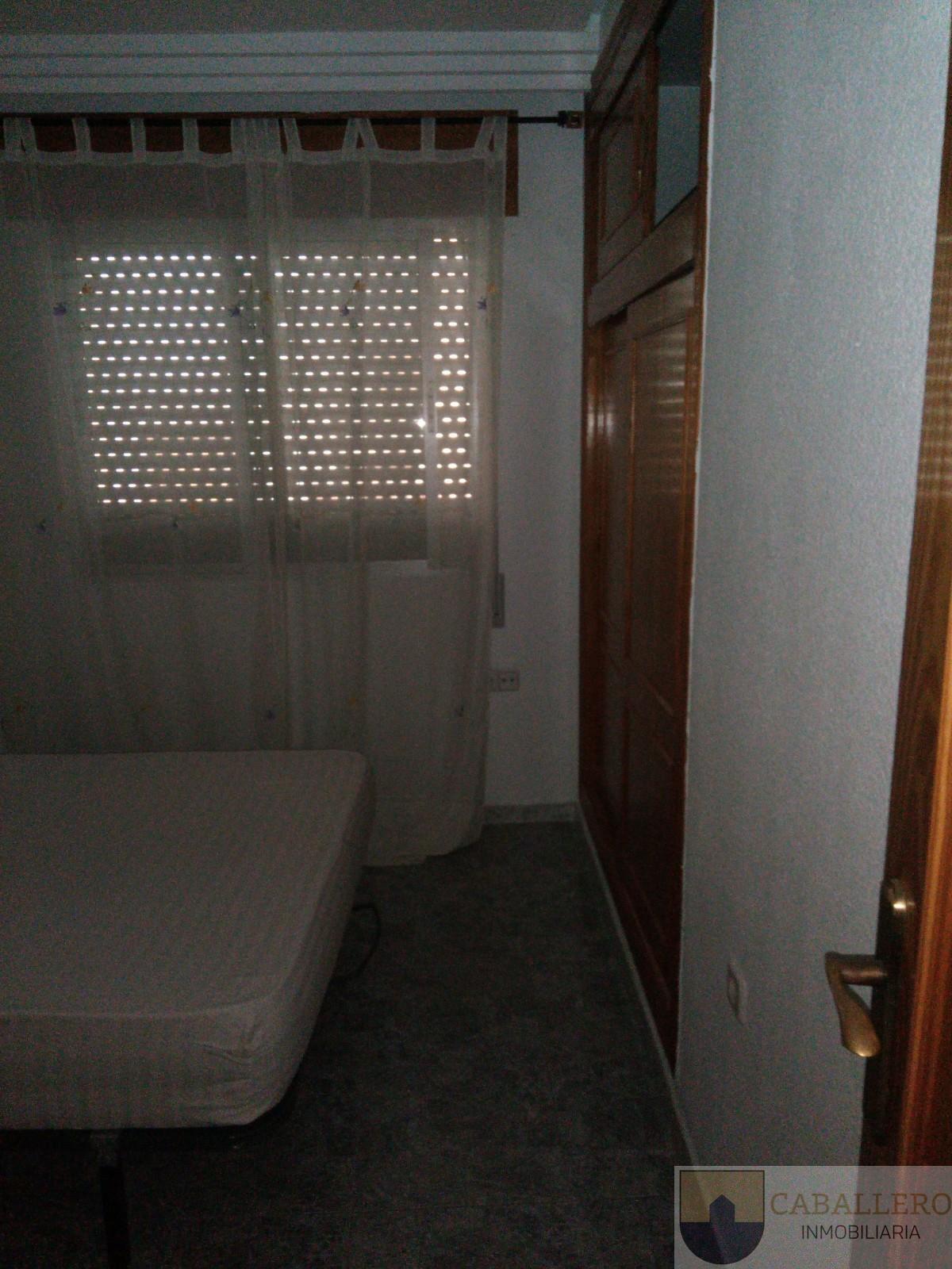 Alquiler de piso en Murcia