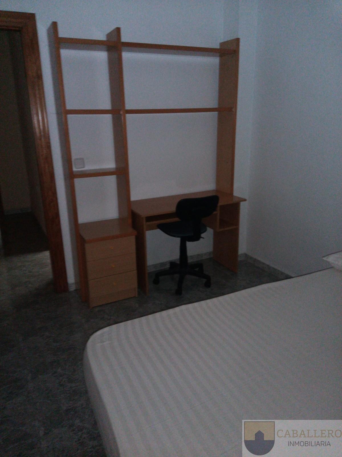 Alquiler de piso en Murcia