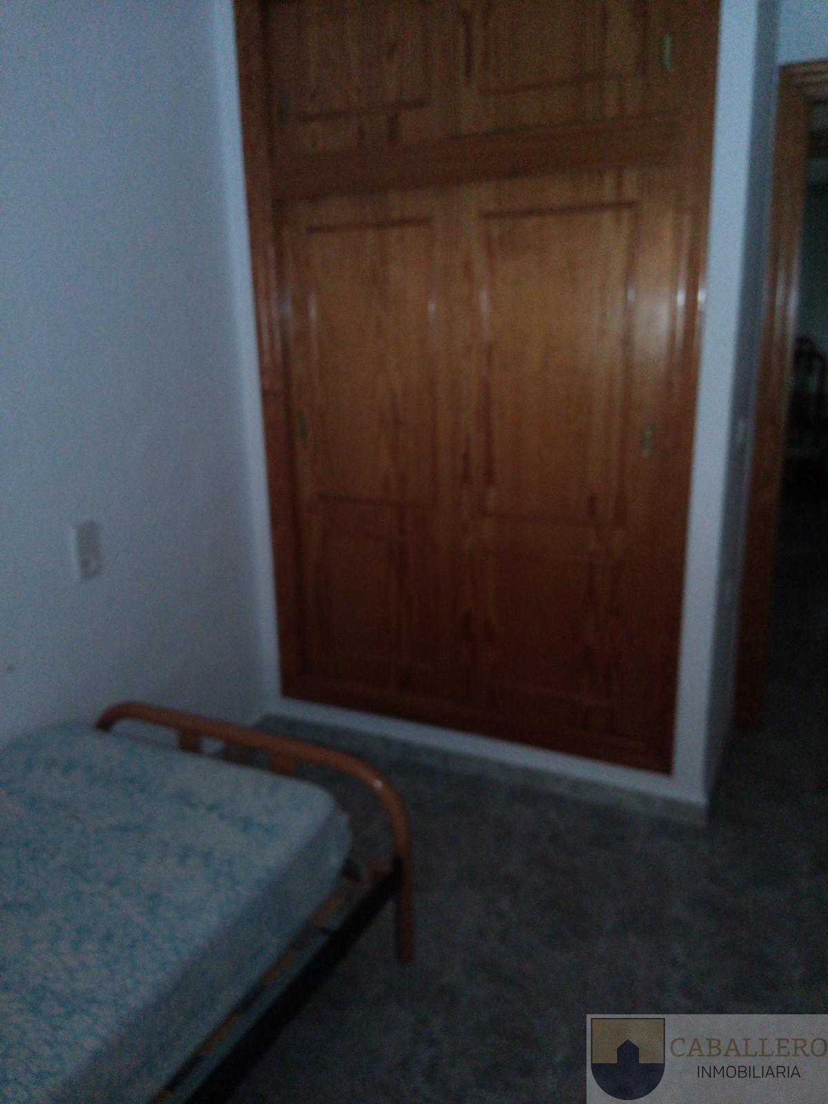 Alquiler de piso en Murcia