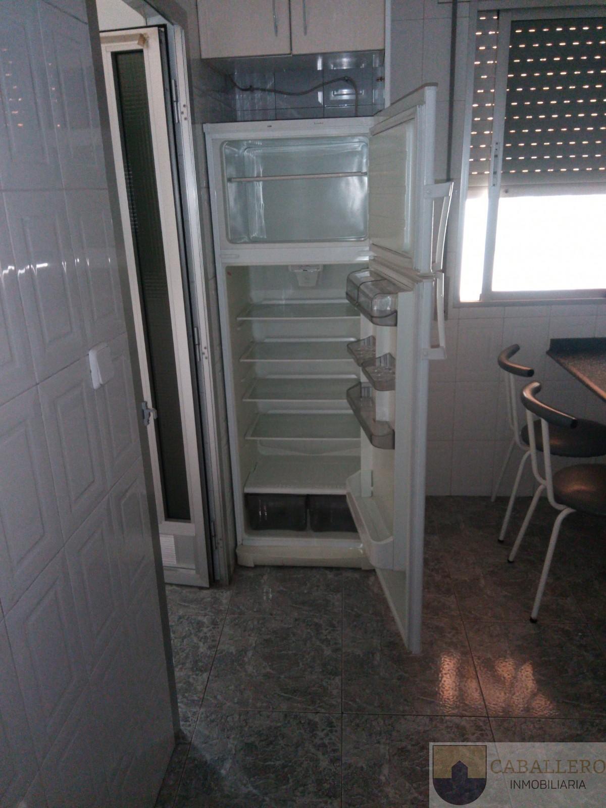 Alquiler de piso en Murcia