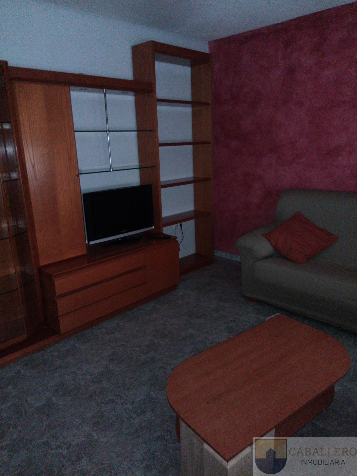 Alquiler de piso en Murcia