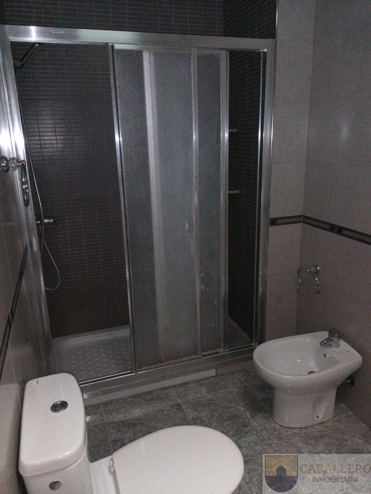 Alquiler de piso en Murcia