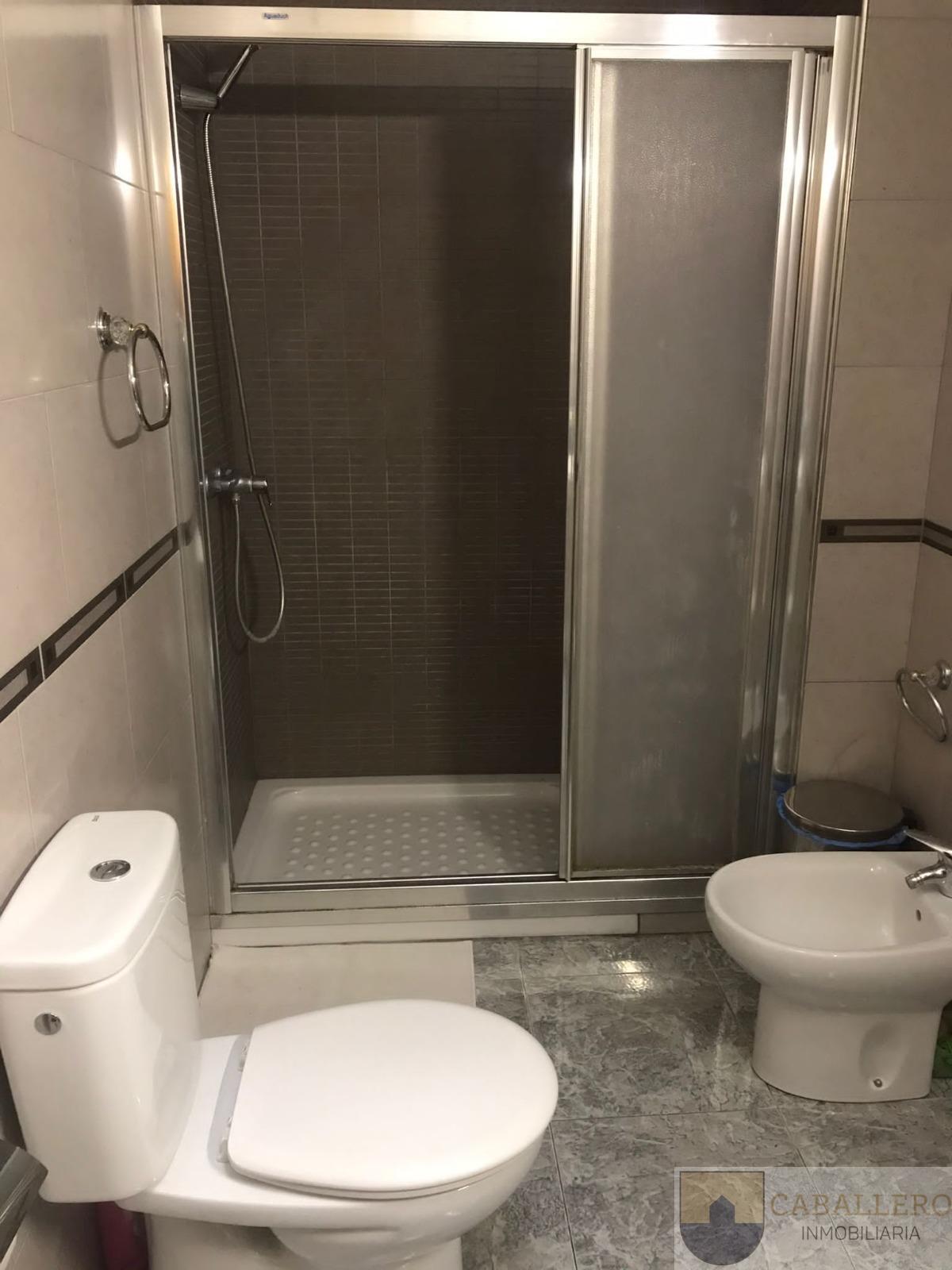 Alquiler de piso en Murcia