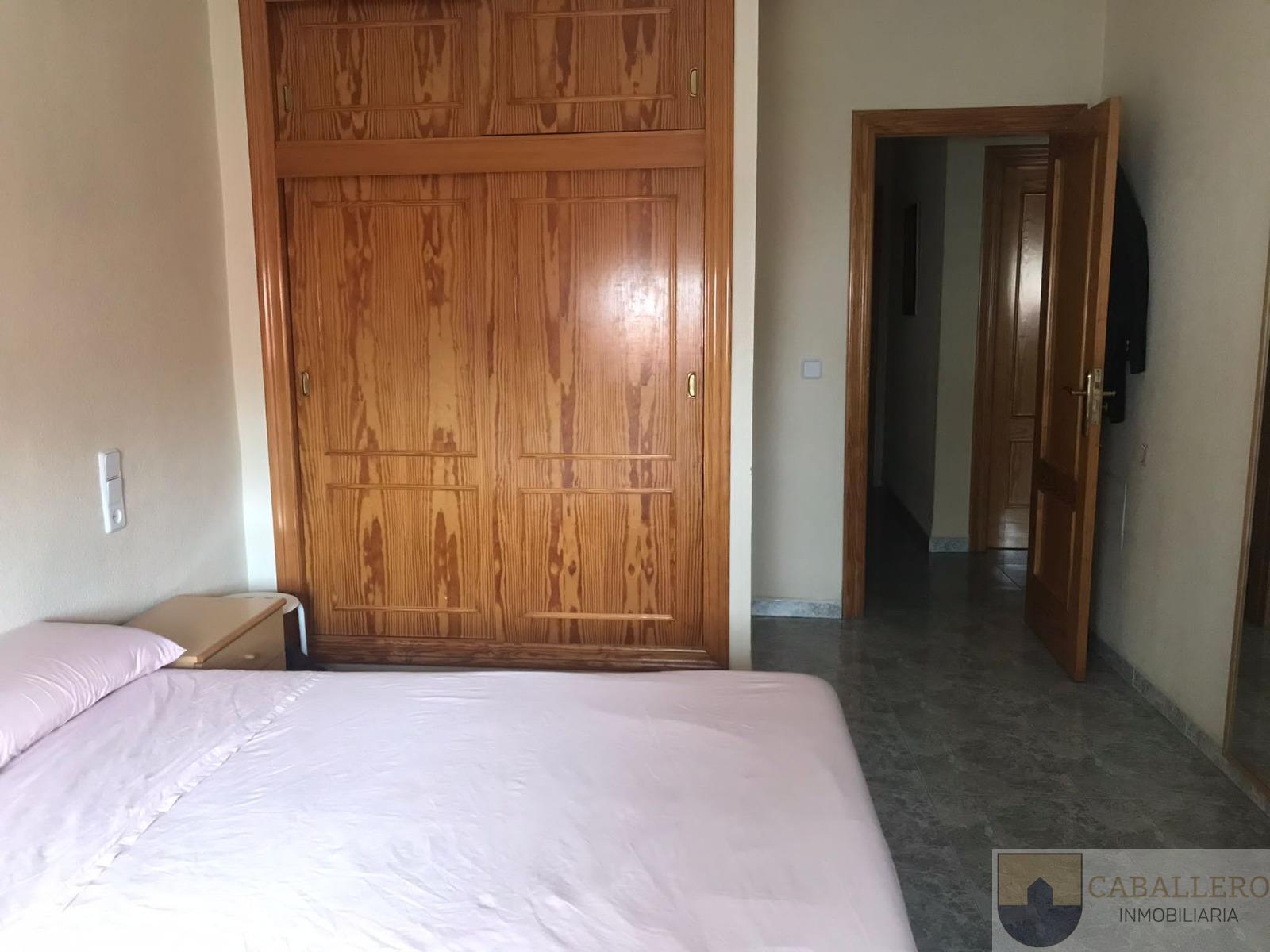 Alquiler de piso en Murcia