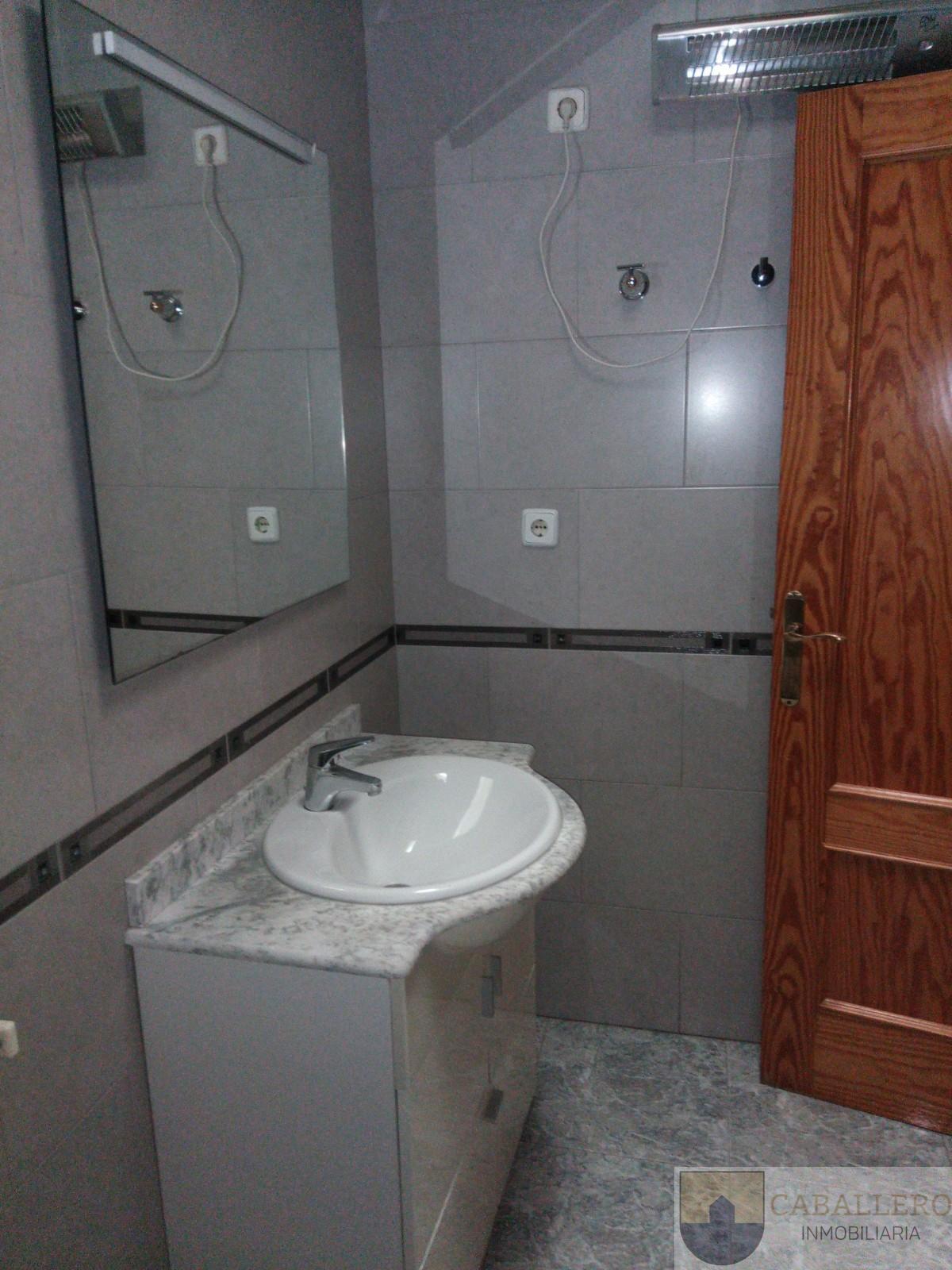 Alquiler de piso en Murcia