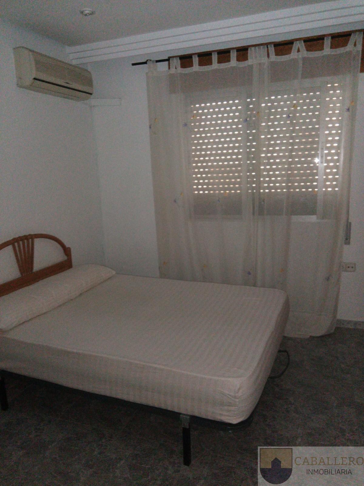 Alquiler de piso en Murcia