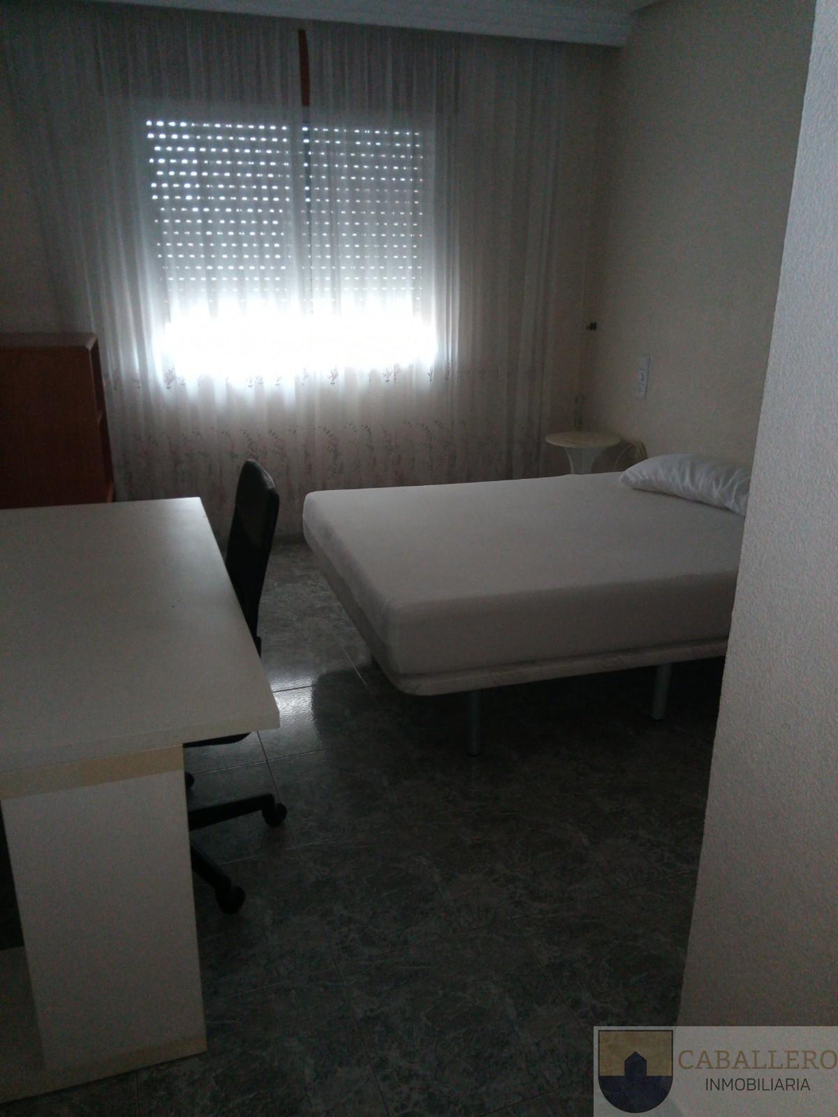 Alquiler de piso en Murcia