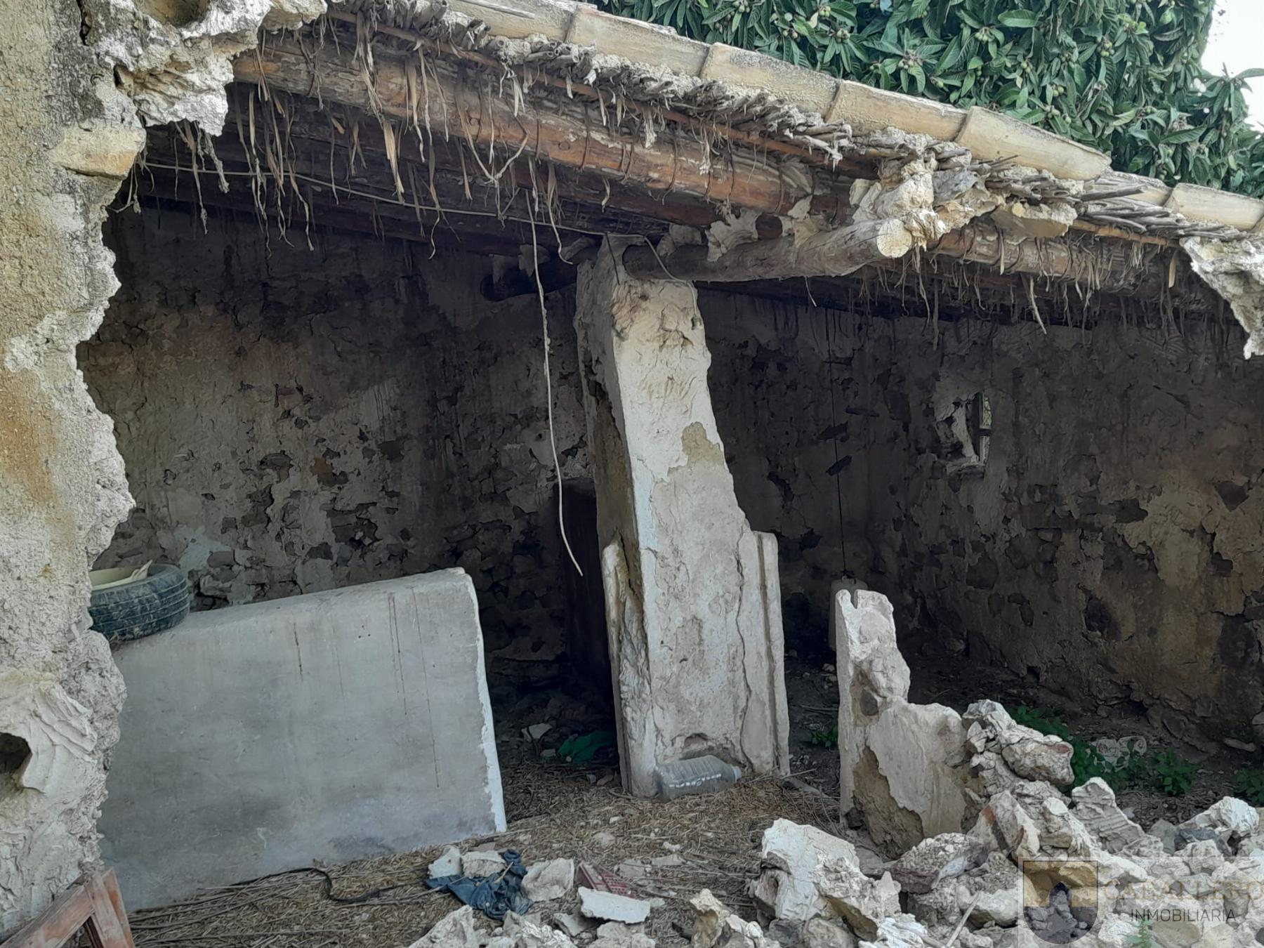 Venta de casa en Murcia