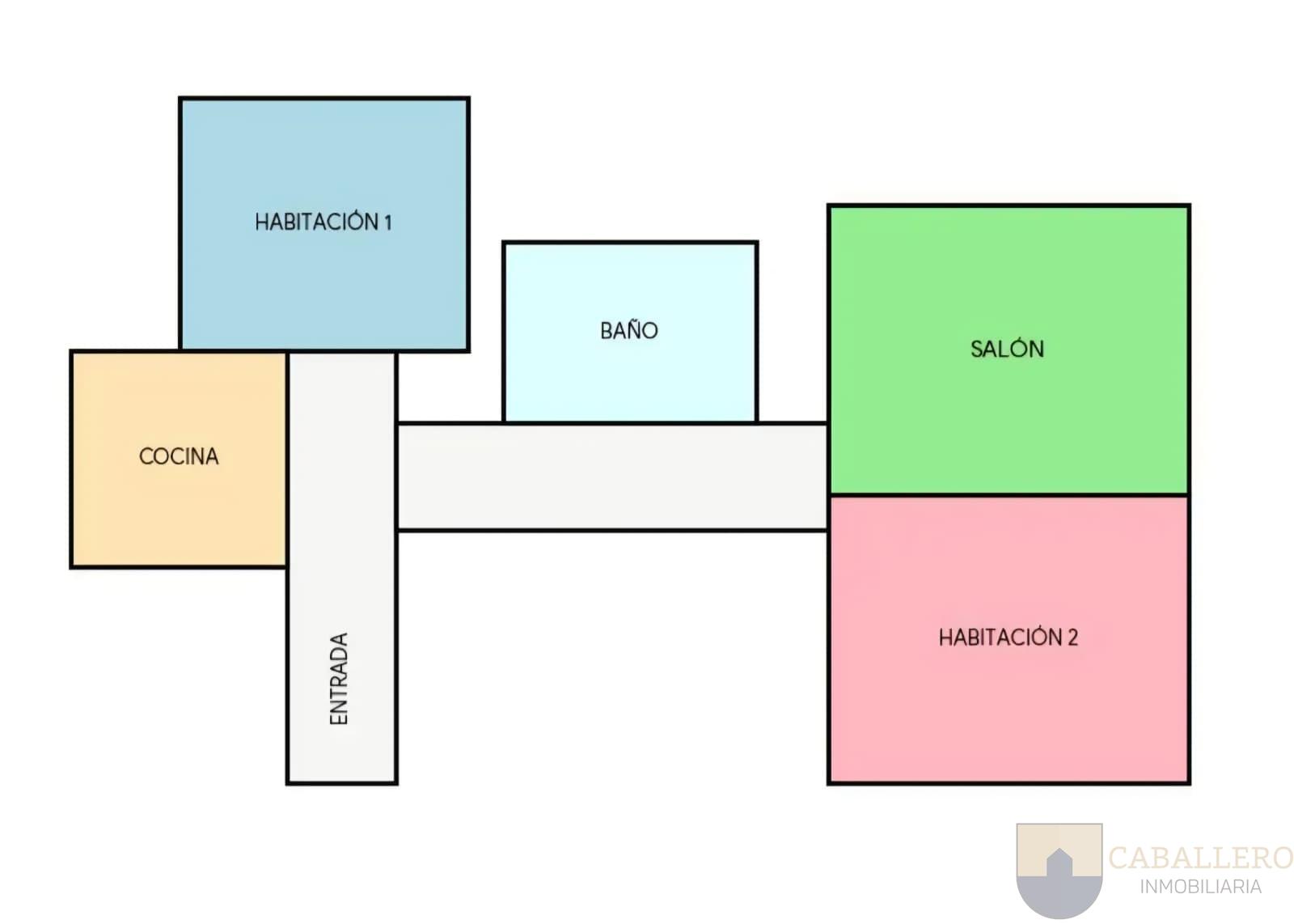 Alquiler de piso en Murcia