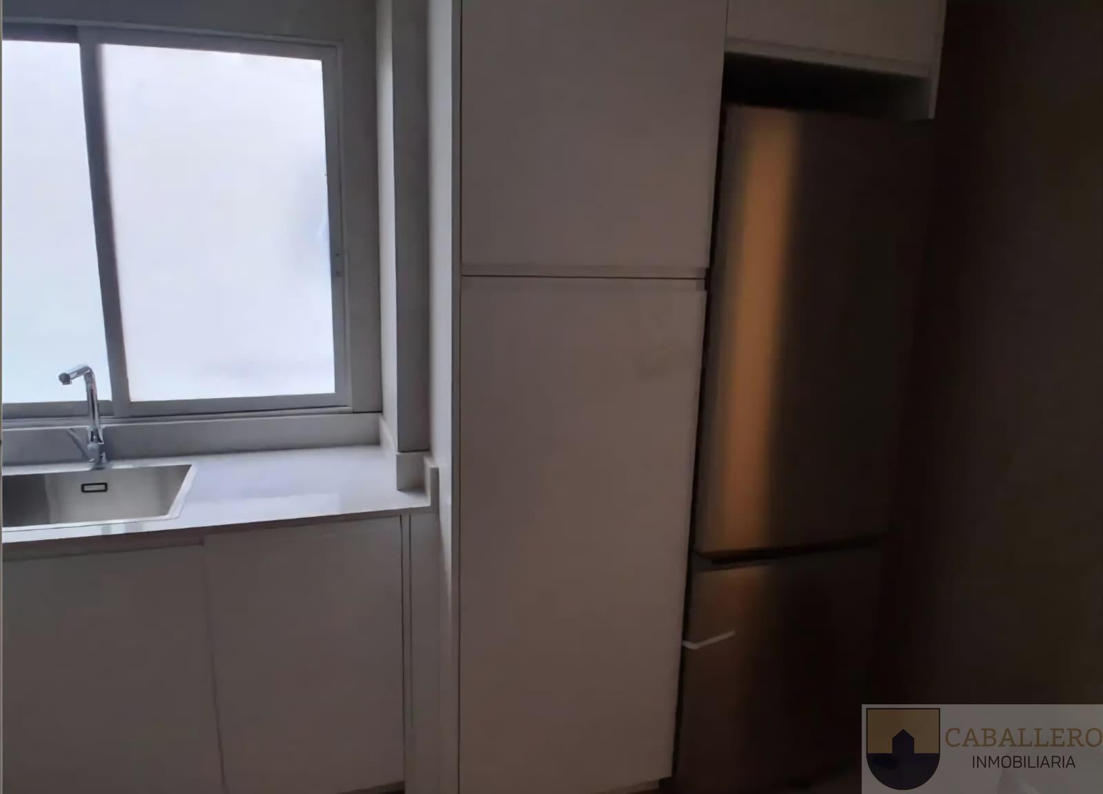 Alquiler de piso en Murcia