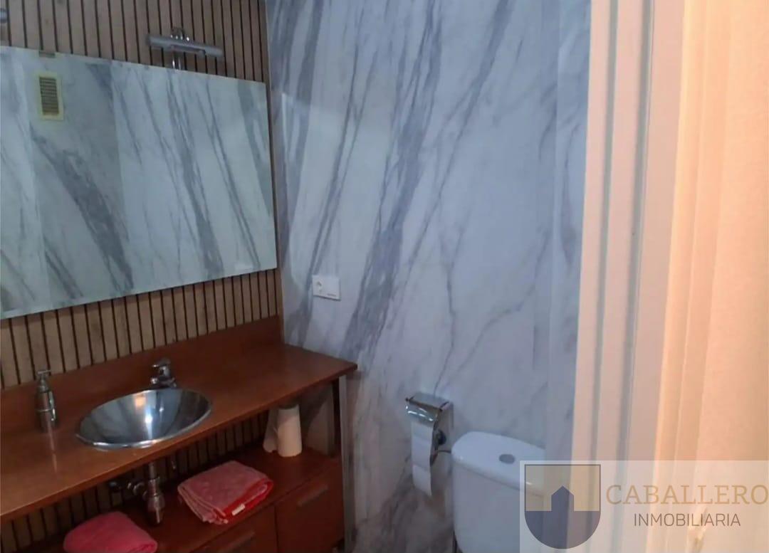 Alquiler de piso en Murcia