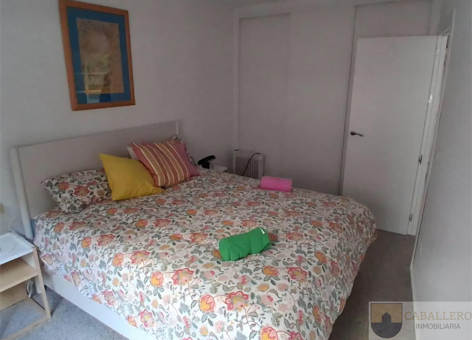 Alquiler de piso en Murcia