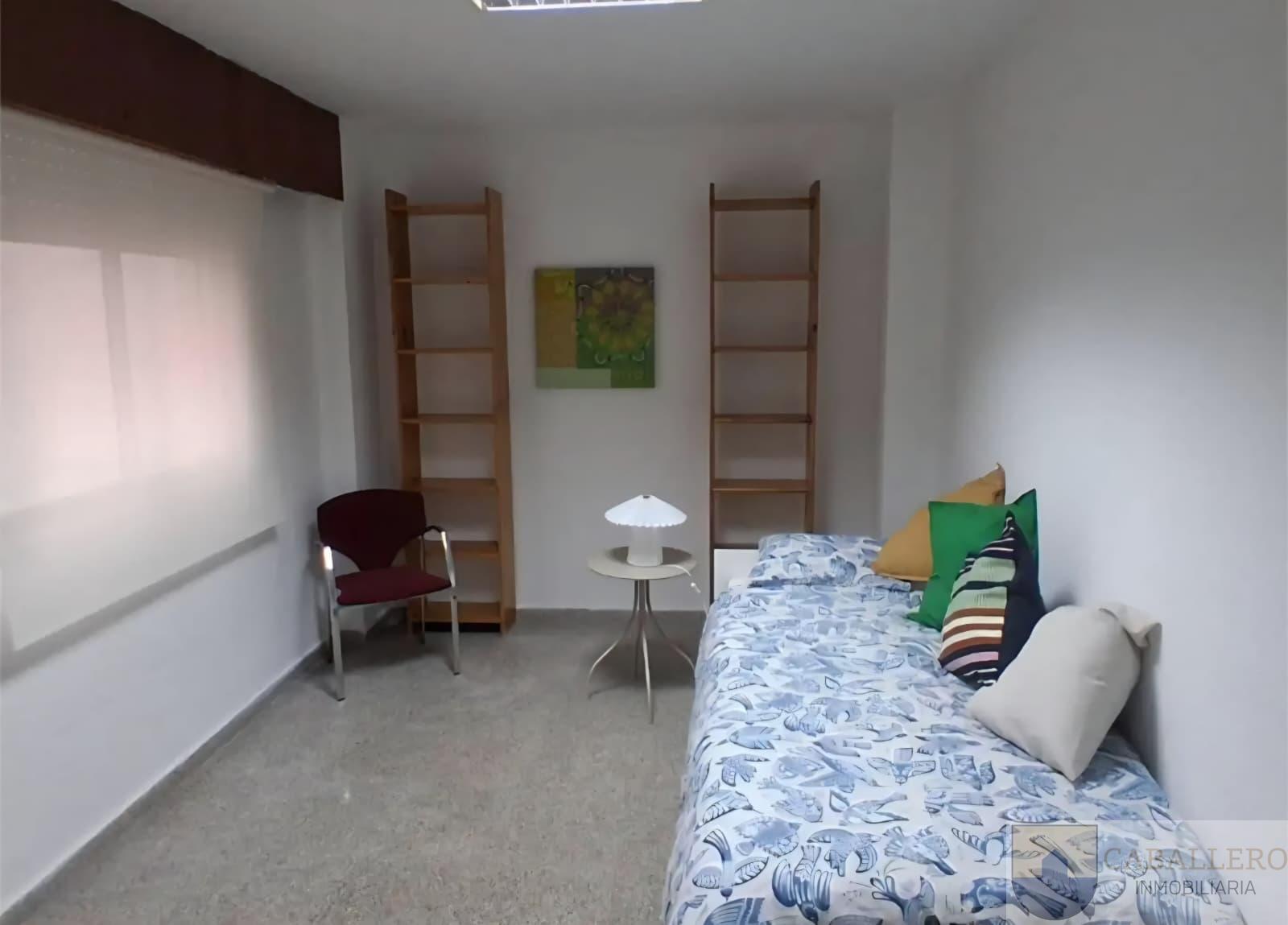 Alquiler de piso en Murcia