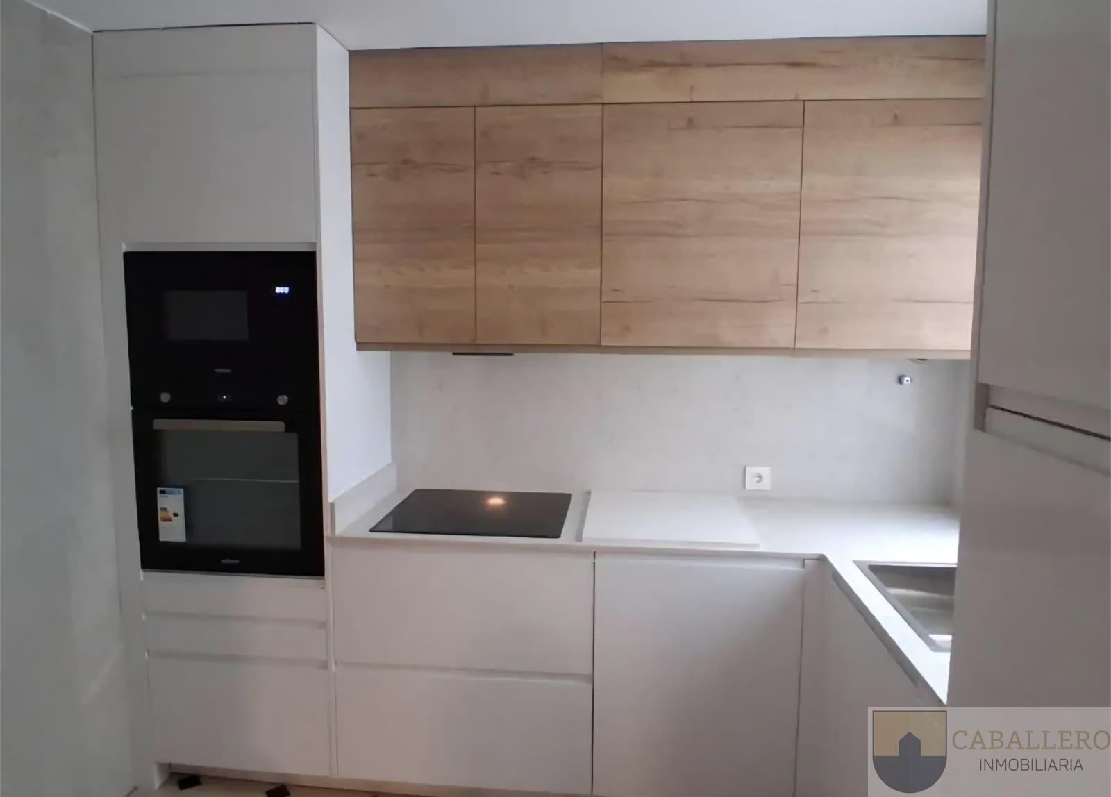 Alquiler de piso en Murcia