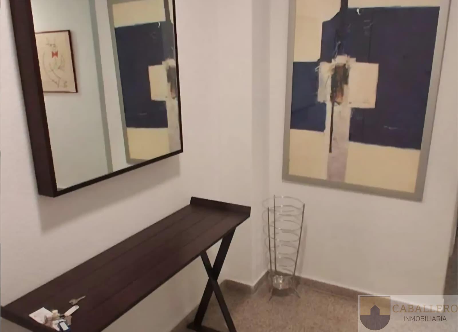 Alquiler de piso en Murcia