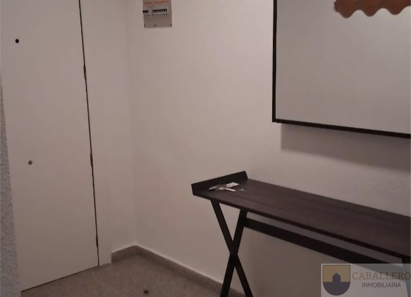 Alquiler de piso en Murcia