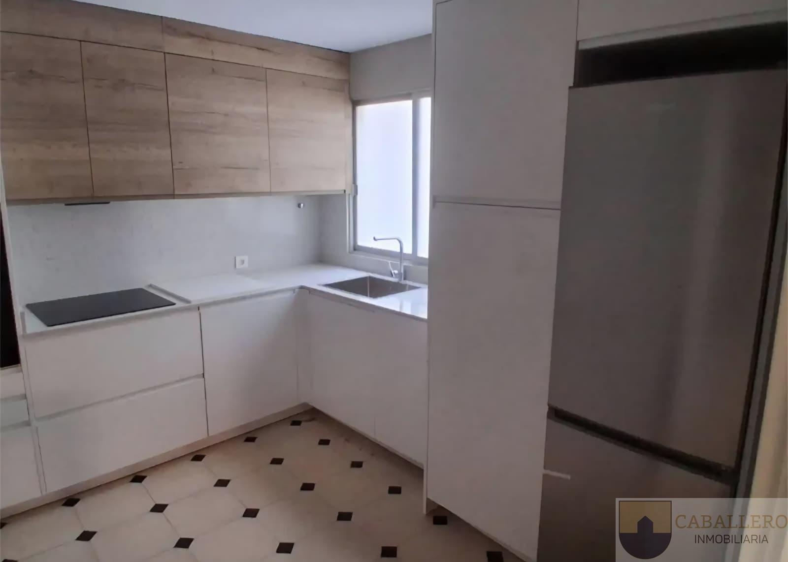 Alquiler de piso en Murcia