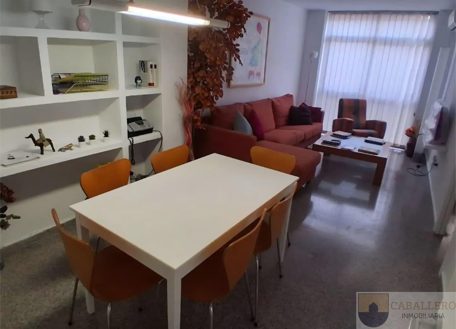 Alquiler de piso en Murcia