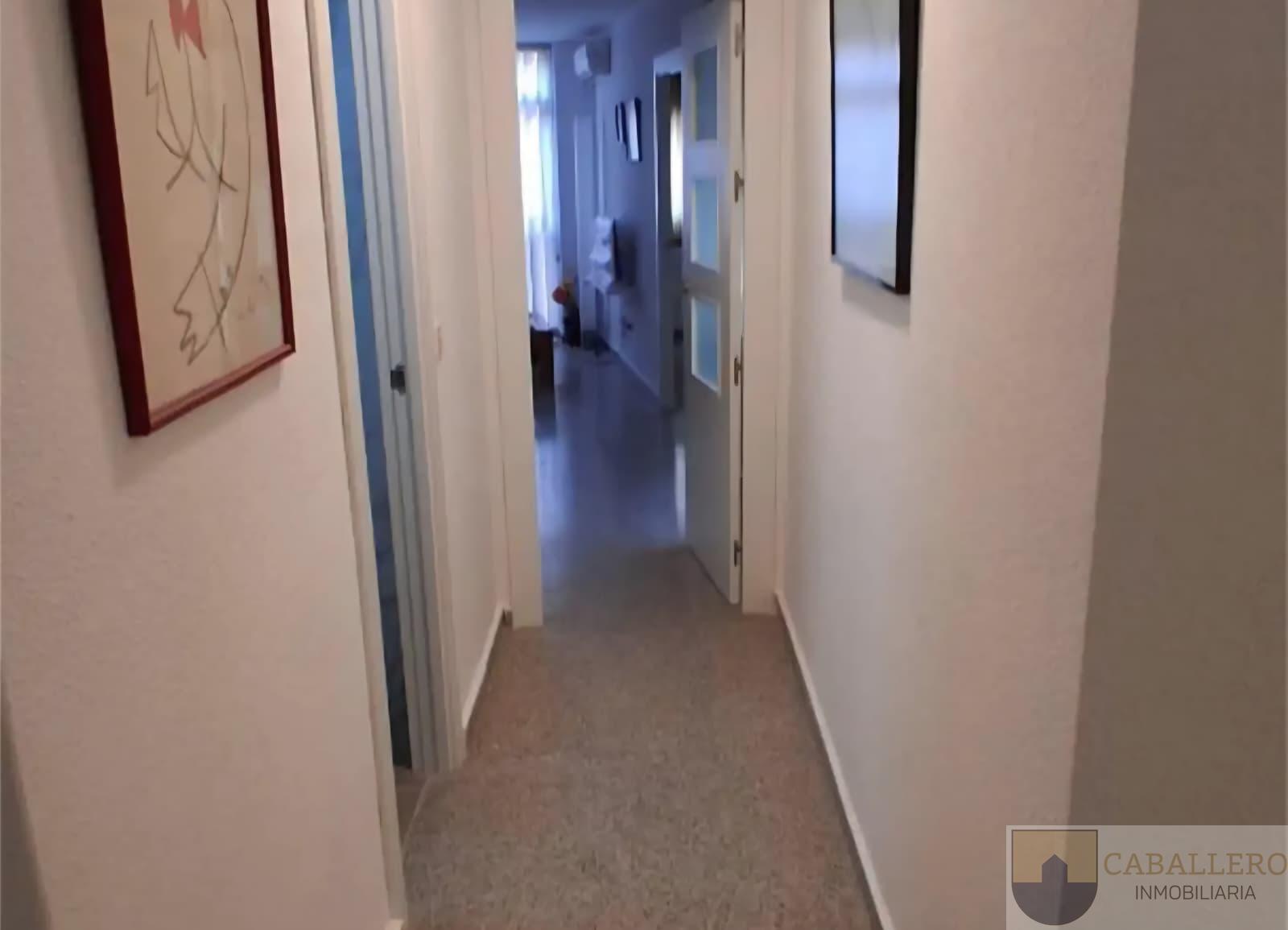 Alquiler de piso en Murcia