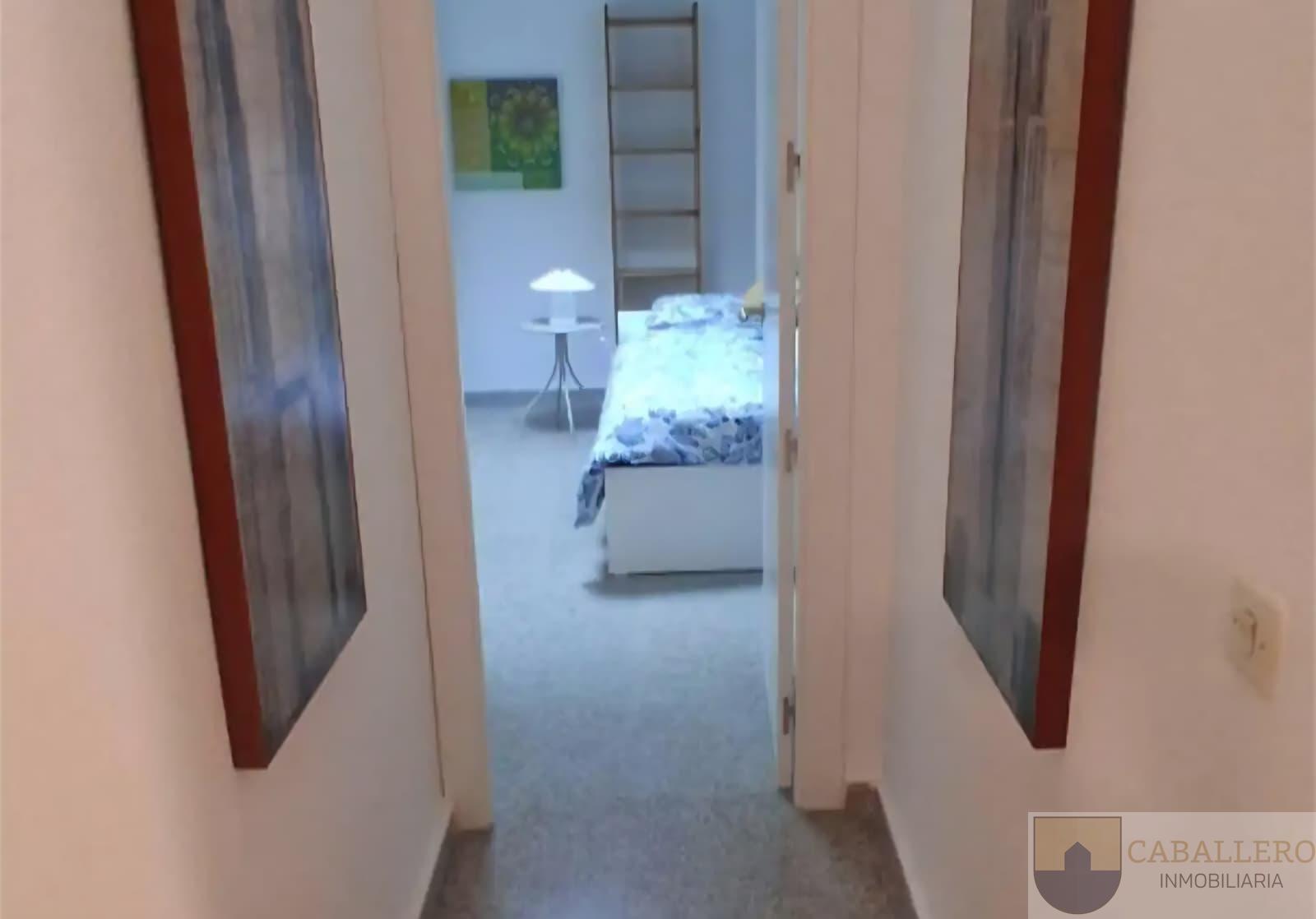 Alquiler de piso en Murcia