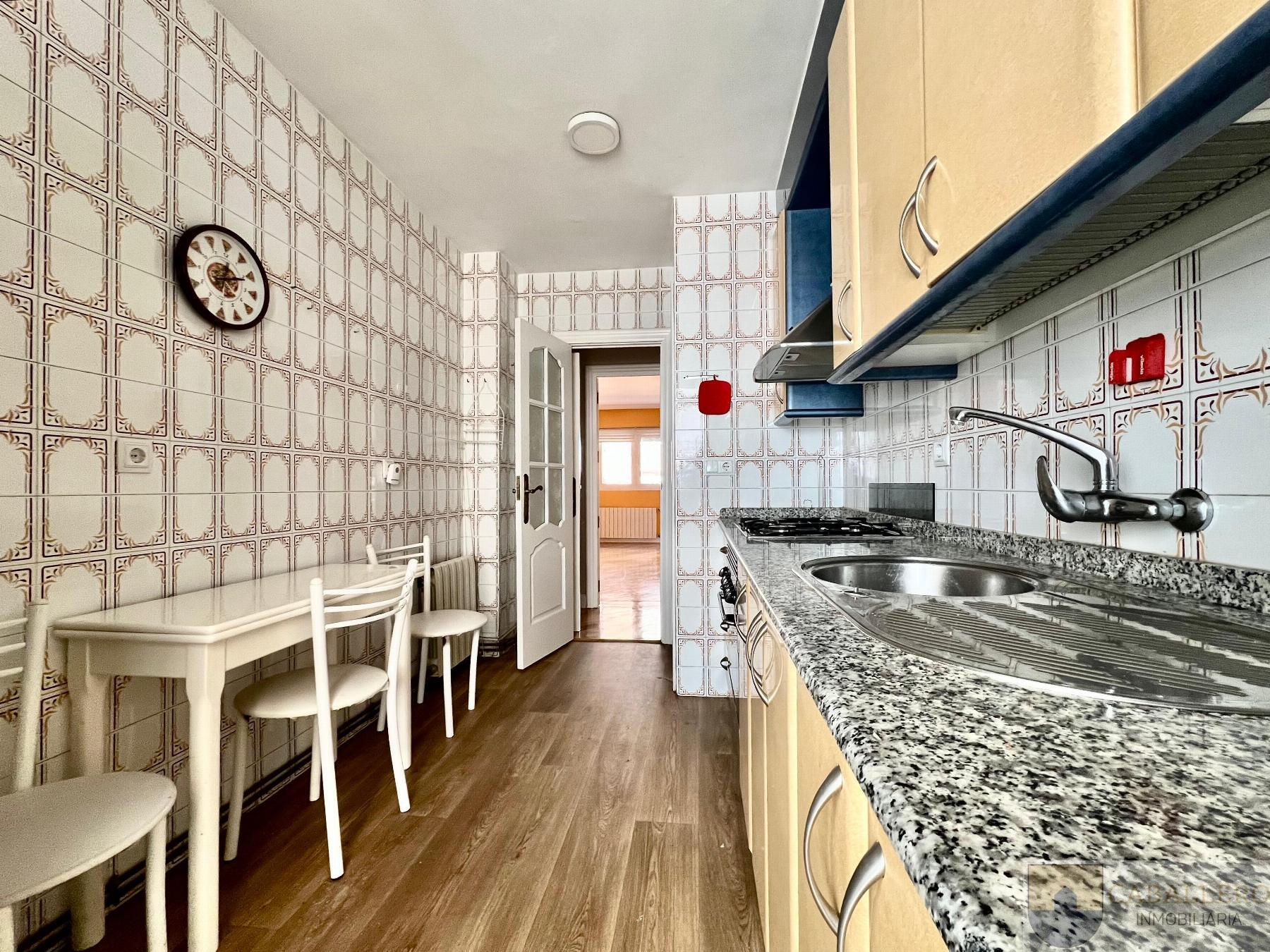 Alquiler de piso en Murcia