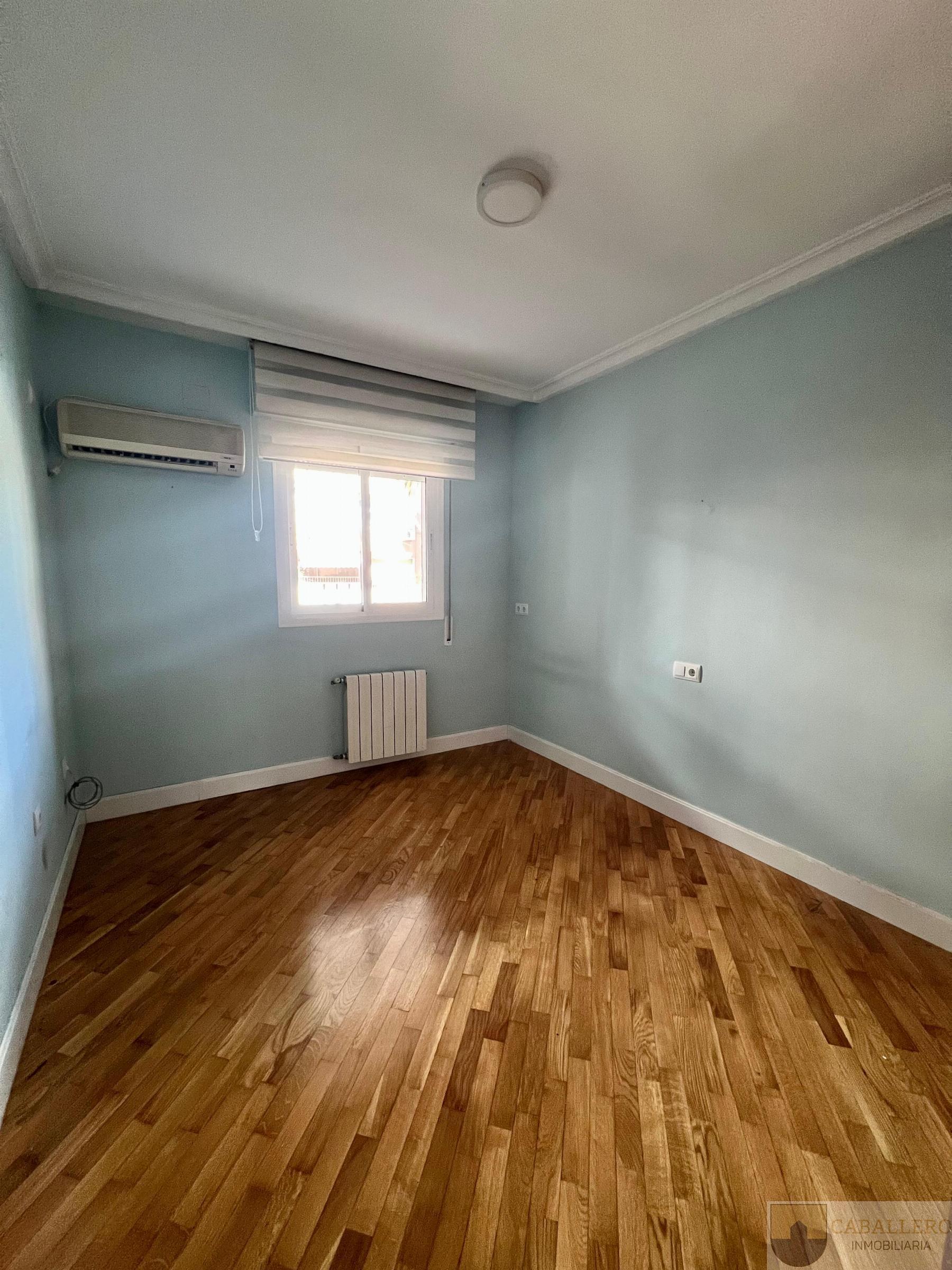 Alquiler de piso en Murcia