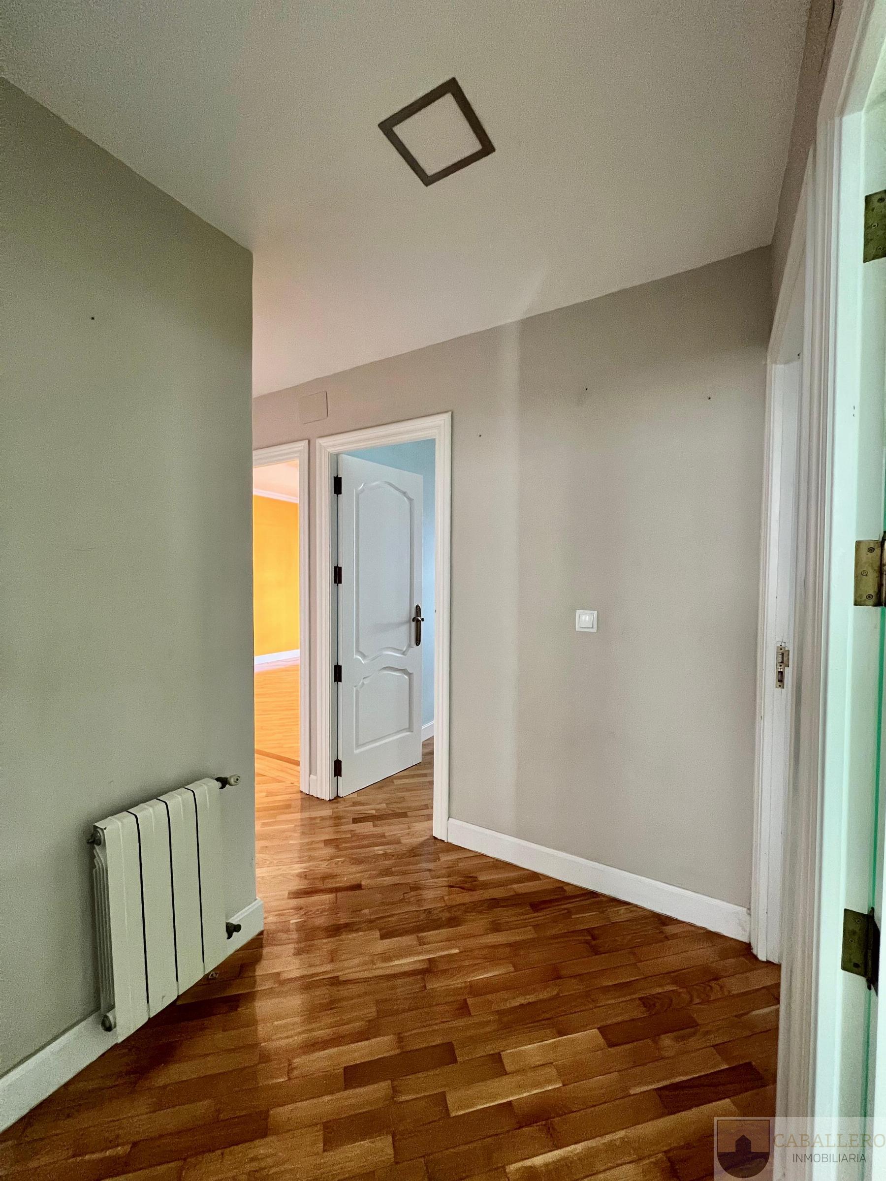 Alquiler de piso en Murcia