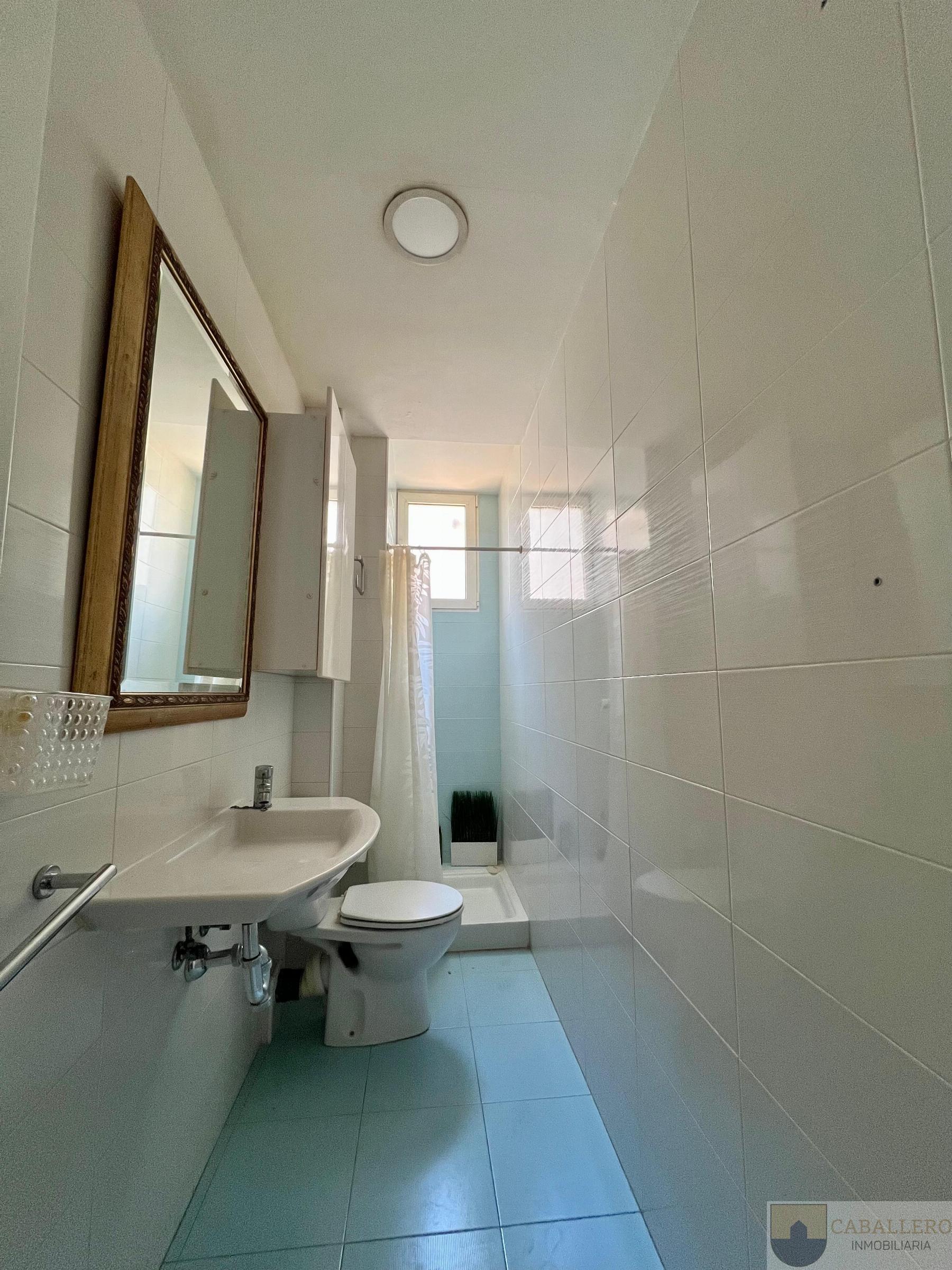 Alquiler de piso en Murcia