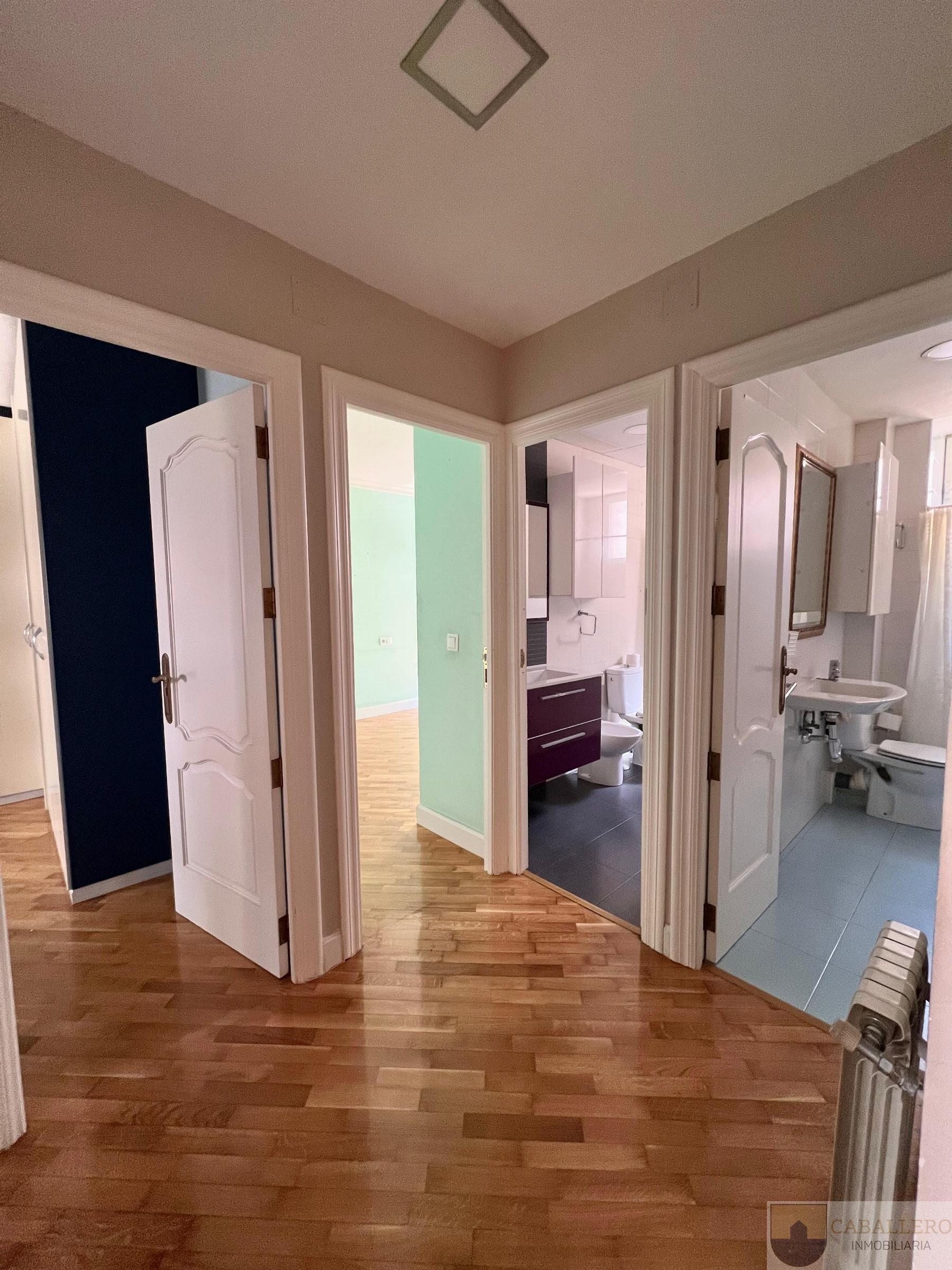 Alquiler de piso en Murcia