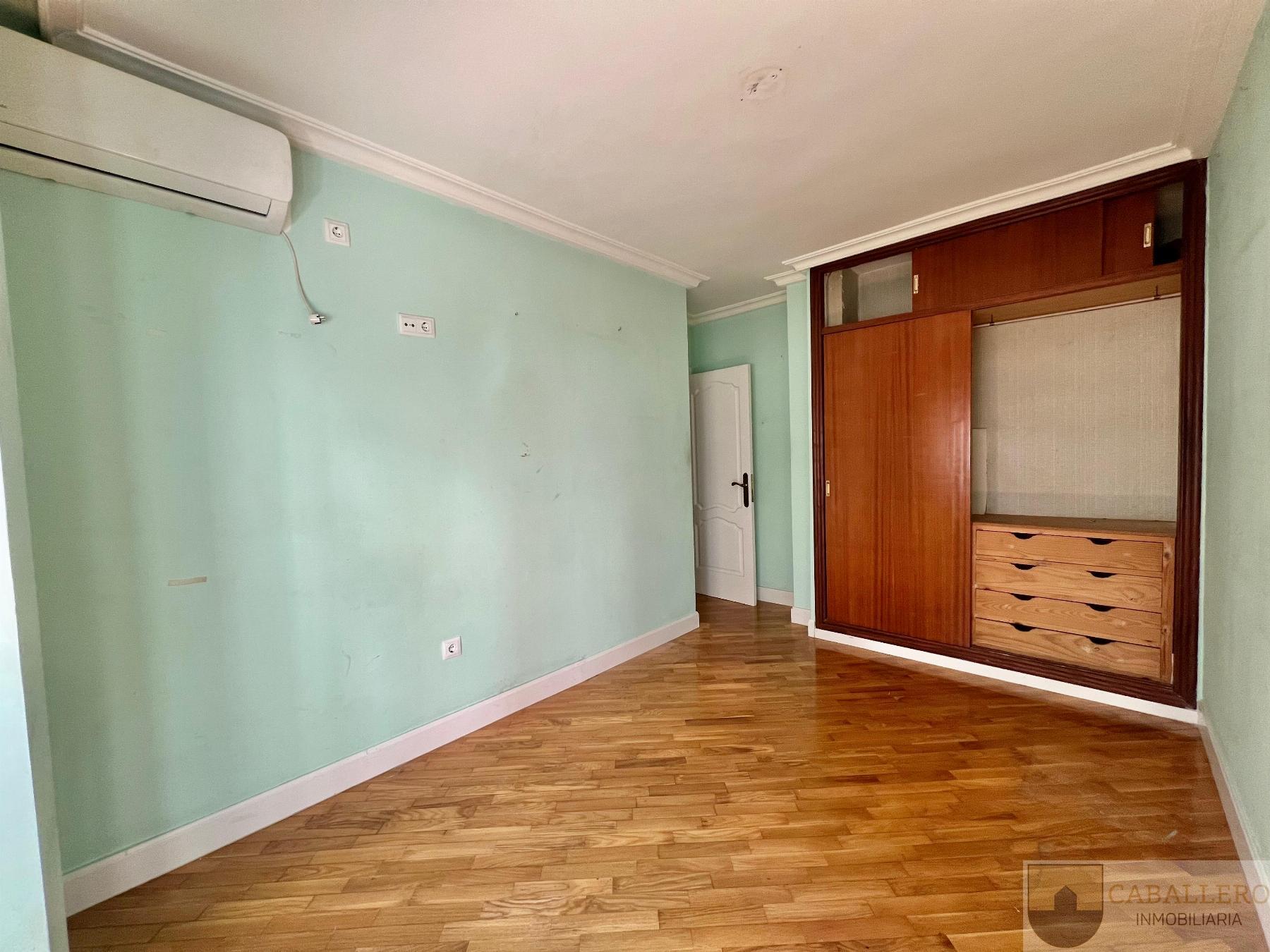 Alquiler de piso en Murcia