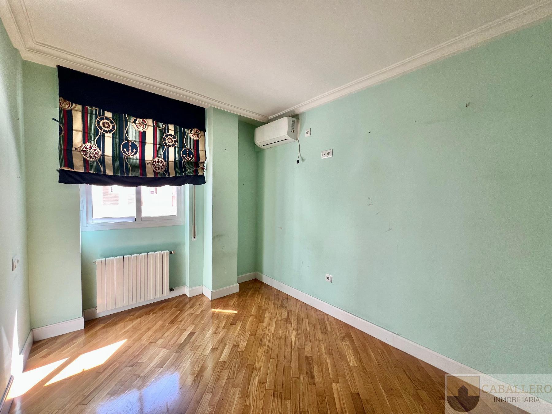 Alquiler de piso en Murcia