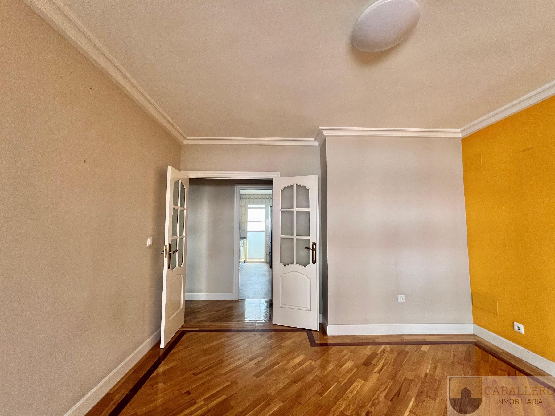 Alquiler de piso en Murcia