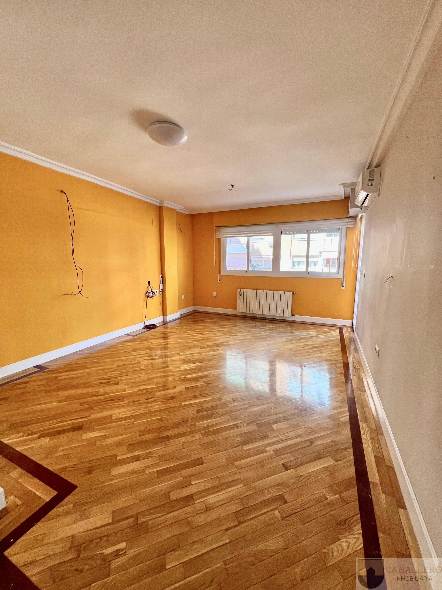 Alquiler de piso en Murcia