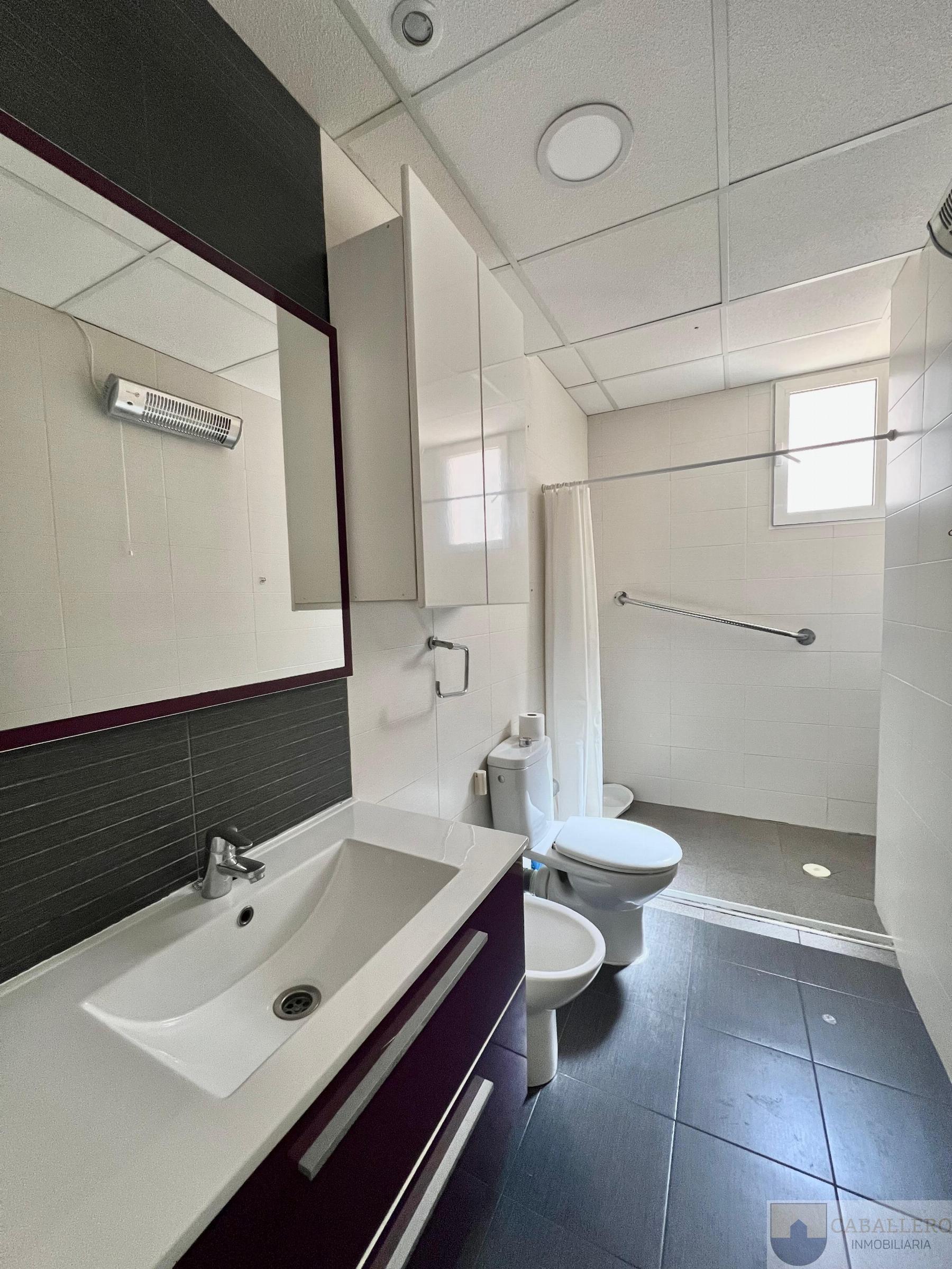 Alquiler de piso en Murcia