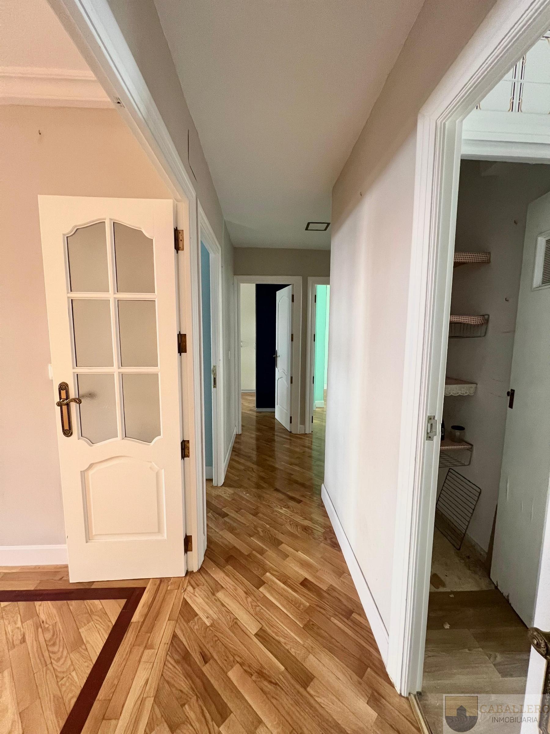 Alquiler de piso en Murcia