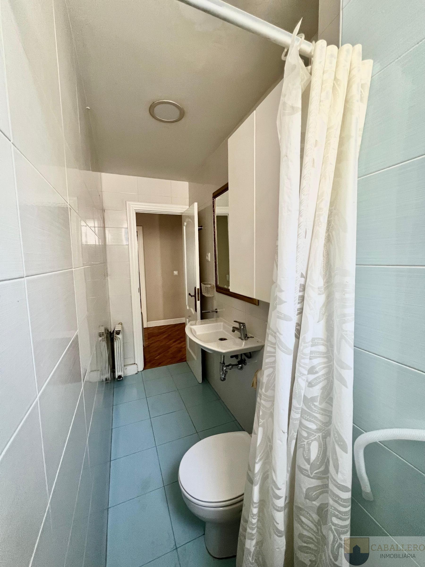 Alquiler de piso en Murcia