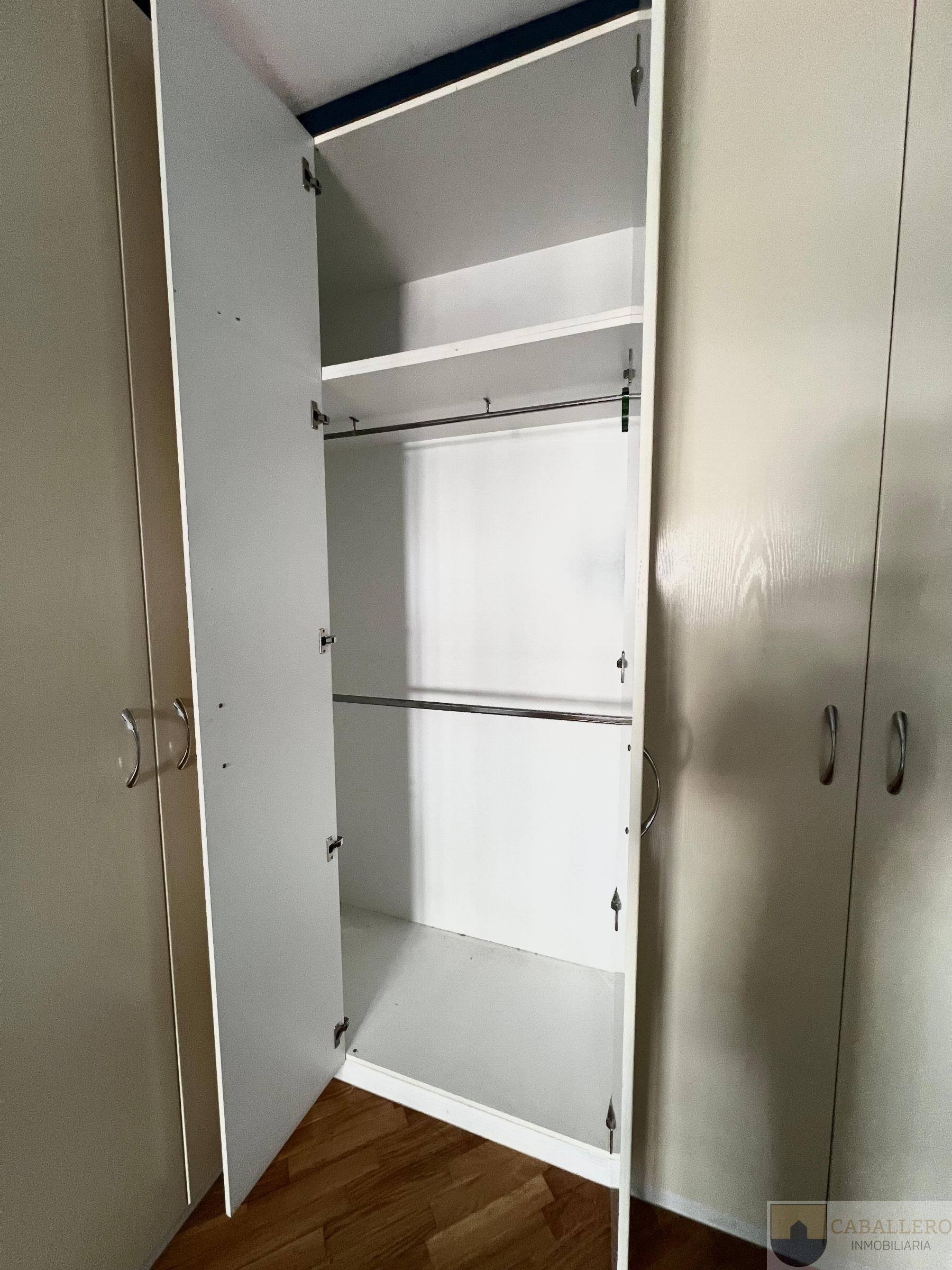 Alquiler de piso en Murcia