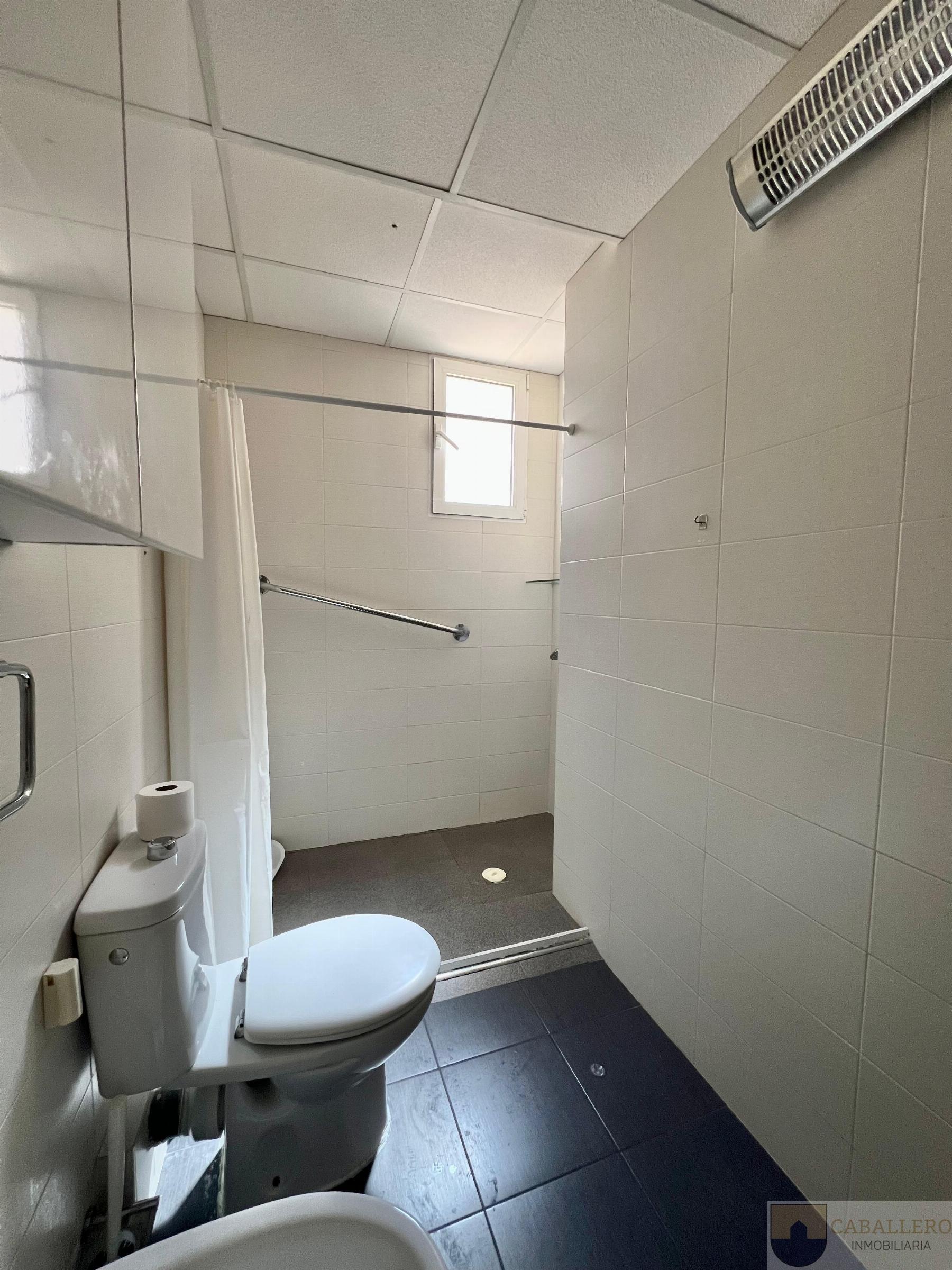 Alquiler de piso en Murcia