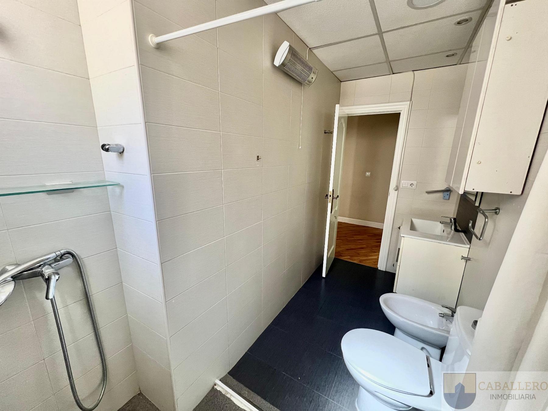 Alquiler de piso en Murcia